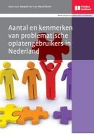 Aantal en kenmerken van problematische opiatengebruikers in Nederland